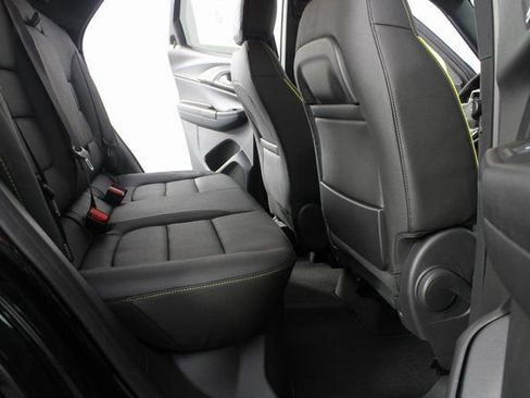 New 2026 Chevrolet TrailBlazer ACTIV w/ Convenience Package image 20