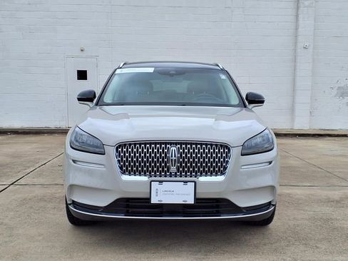 Certified 2022 Lincoln Corsair Reserve w/ Luxury Package FWD image 19