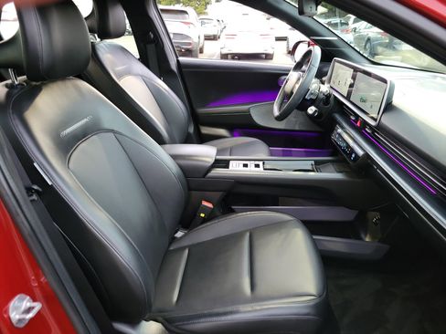 Certified 2024 Hyundai Ioniq 6 Limited image 20