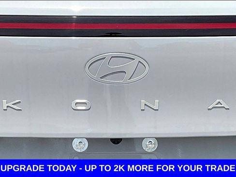 New 2026 Hyundai Kona SEL Sport AWD/4WD image 11