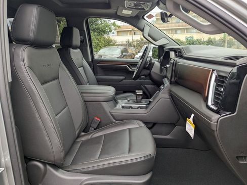 New 2026 GMC Sierra 1500 Denali AWD/4WD image 25