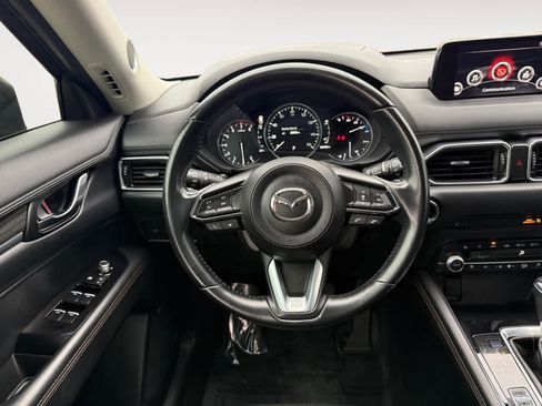 Used 2019 MAZDA CX-5 Grand Touring w/ GT Premium Package image 12