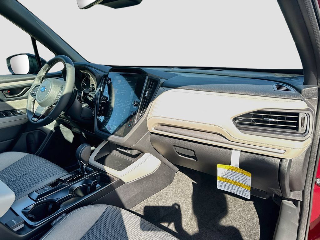 New 2026 Subaru Forester Premium AWD/4WD image 28