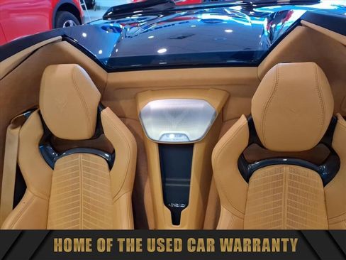 Used 2023 Chevrolet Corvette Z06 image 26