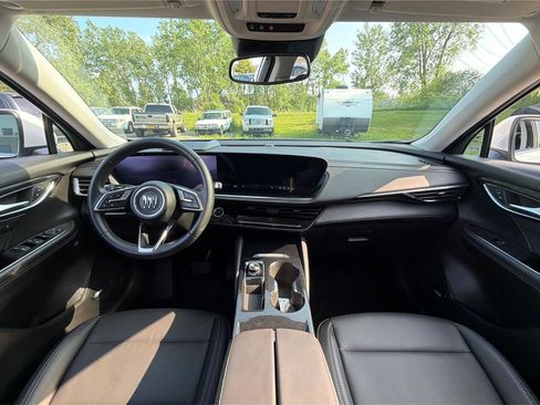 Used 2024 Buick Envision Preferred AWD/4WD image 30