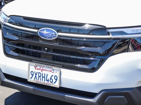 Certified 2026 Subaru Forester Touring AWD/4WD image 11