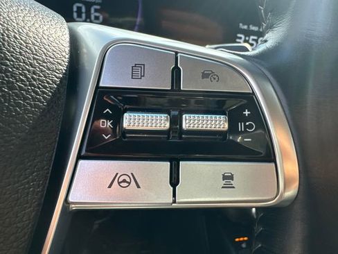 Used 2024 Kia Telluride S w/ S Sunroof Package image 31