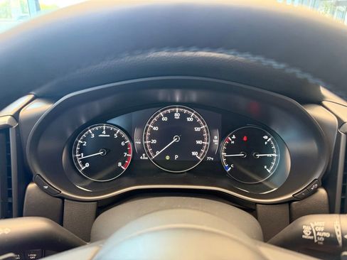 New 2025 MAZDA CX-50 Meridian Edition w/ Weather Package image 14