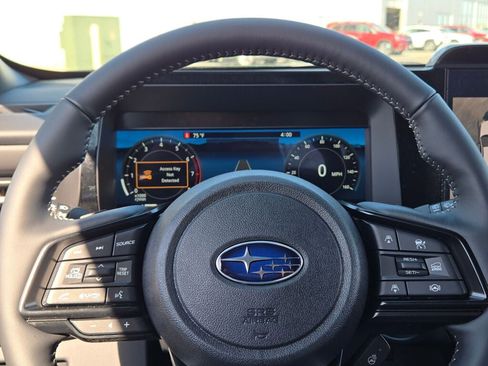 New 2026 Subaru Outback Touring XT AWD/4WD image 37