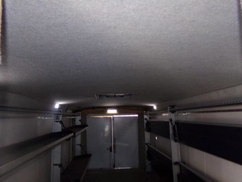 Used 2019 Ford E-450 and Econoline 450 Super Duty w/ Shuttle Bus Prep Package image 35