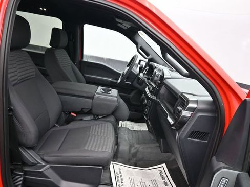 Used 2023 Ford F150 XL w/ XL STX Apperance Package image 7