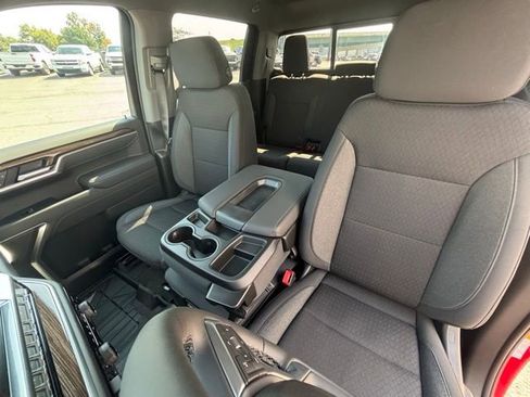 New 2026 Chevrolet Silverado 1500 LT w/ Safety Package image 4