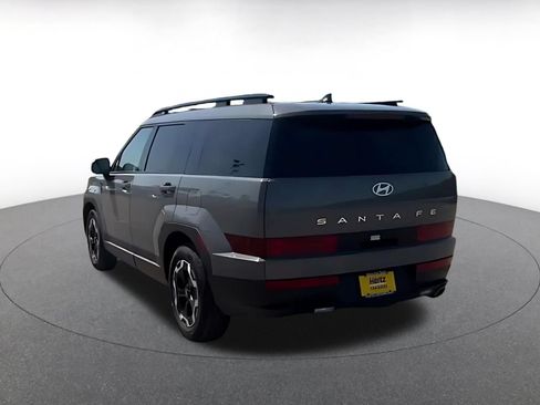 Used 2024 Hyundai Santa Fe SEL FWD image 10