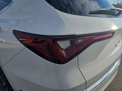 Used 2026 Acura MDX FWD w/ Technology Package image 34