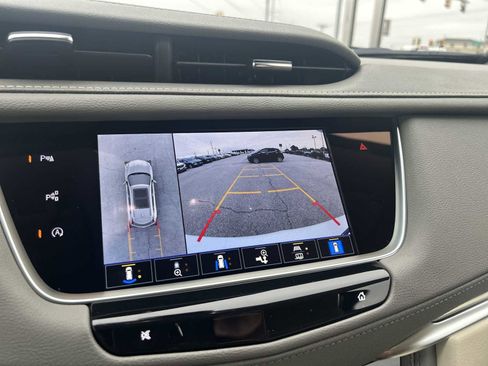 New 2026 Cadillac XT5 Premium Luxury image 15