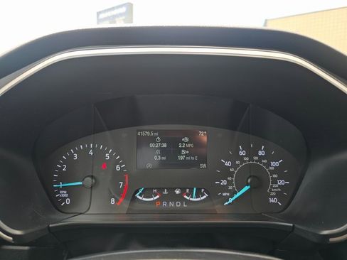 Used 2022 Ford Escape SEL image 21