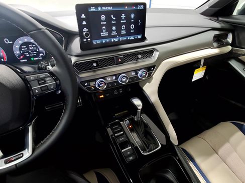 Used 2026 Acura Integra A-Spec FWD image 26