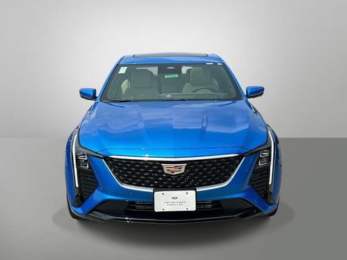 New 2026 Cadillac CT5 Premium Luxury AWD/4WD image 12