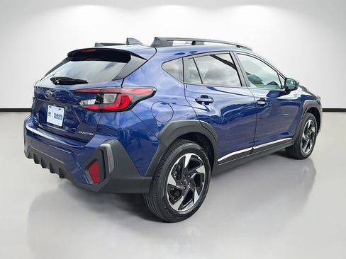Certified 2025 Subaru Crosstrek 2.5i Limited image 3