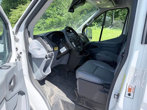 Used 2019 Ford Transit 350 156 DRW image 11