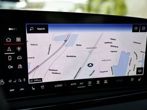 New 2025 Audi A5 2.0T Premium Plus image 36