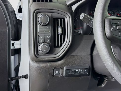 New 2026 Chevrolet Silverado 3500 W/T w/ WT Convenience Package AWD/4WD image 10
