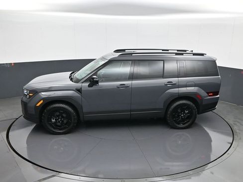 Certified 2025 Hyundai Santa Fe XRT image 21