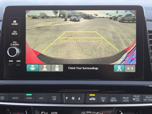 New 2026 Honda Odyssey Sport-L image 21