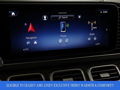 Certified 2026 Mercedes-Benz GLS 450 4MATIC image 21