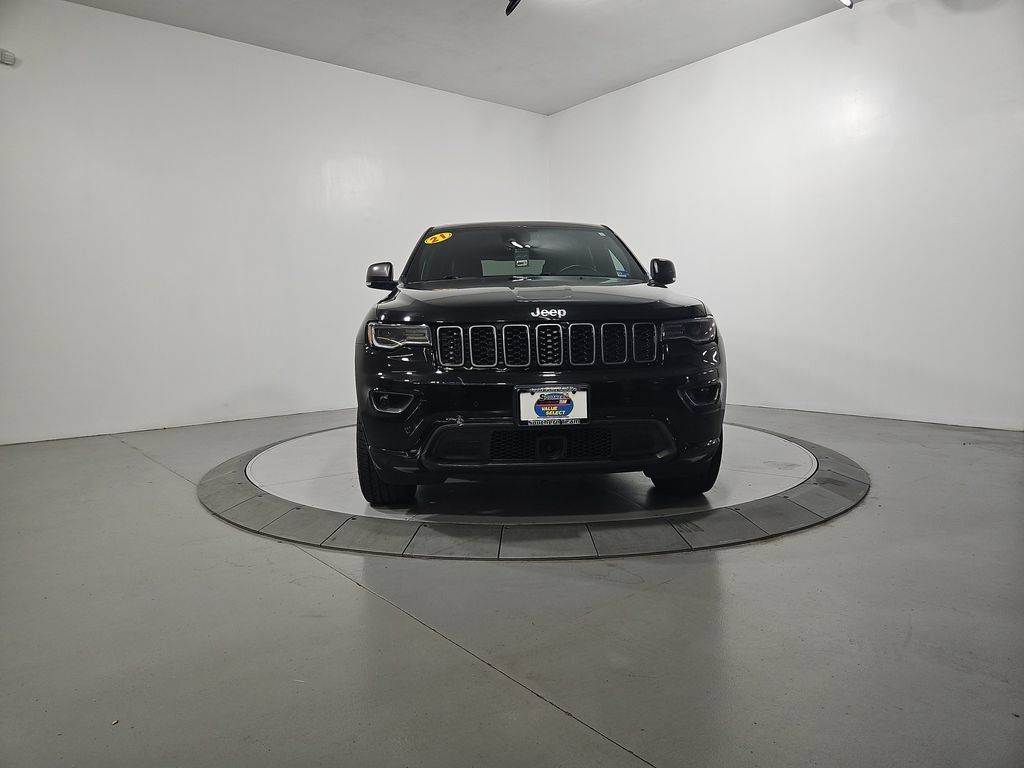 Used 2021 Jeep Grand Cherokee Limited w/ Quick Order Package 28K 80th AWD/4WD image 9
