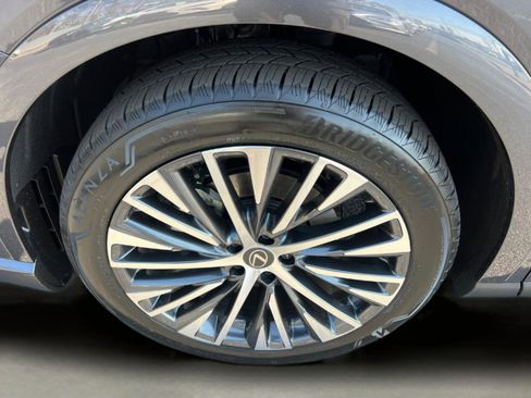 New 2026 Lexus RX 350 RX 350 Premium+ image 27