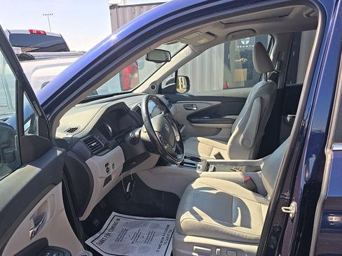 Used 2018 Honda Pilot EX-L image 6