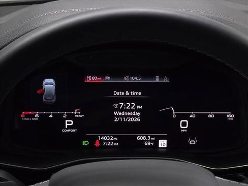 Certified 2025 Audi Q7 3.0T Premium Plus image 22