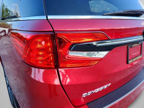 Used 2024 Honda Odyssey Touring image 15