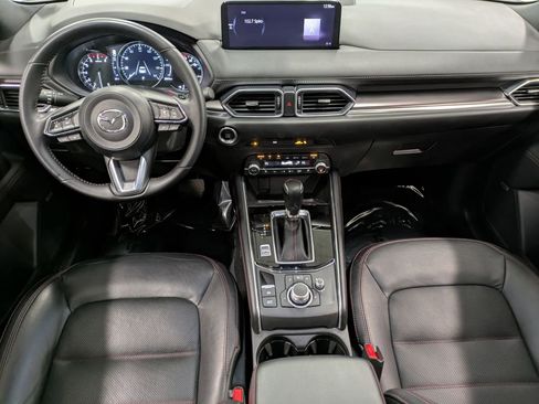 Certified 2023 MAZDA CX-5 AWD 2.5 Turbo image 26