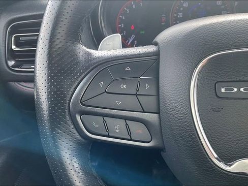 Used 2024 Dodge Durango GT image 19