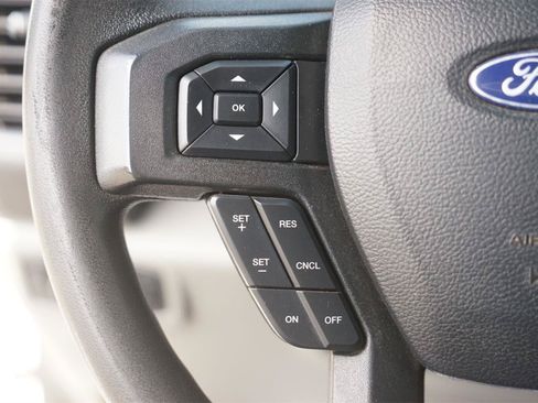 Used 2019 Ford F350 XL w/ STX Appearance Package AWD/4WD image 22