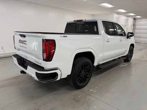 New 2026 GMC Sierra 1500 Elevation w/ Elevation Premium Package image 6