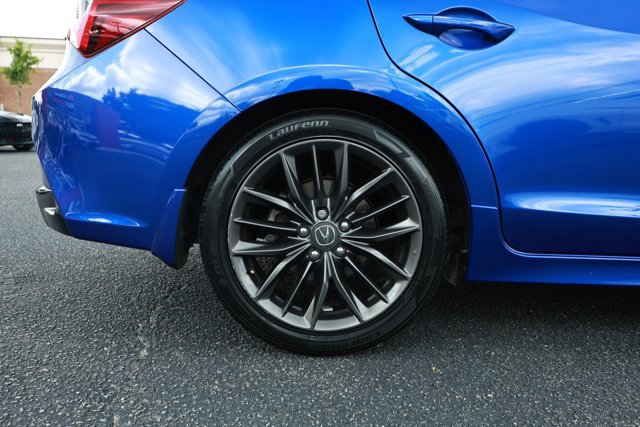 Used 2021 Acura ILX w/ Technology Plus & A-SPEC FWD image 5