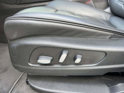 Certified 2024 Cadillac XT6 Premium Luxury w/ Platinum Package image 20