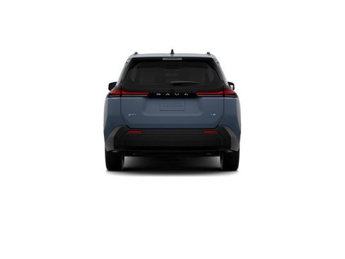 New 2026 Toyota RAV4 LE image 10