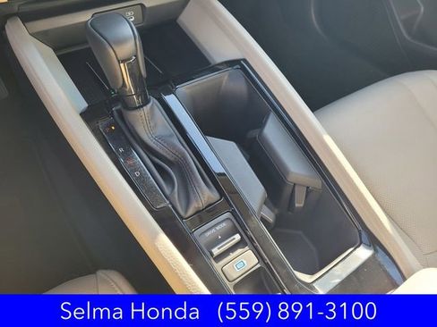 New 2026 Honda Accord EX-L image 10