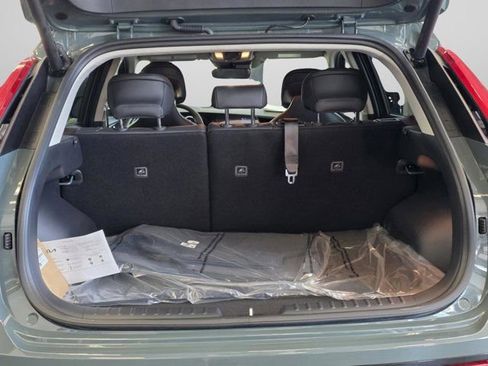 New 2025 Kia Niro Wind w/ Wind Preserve Package FWD image 27