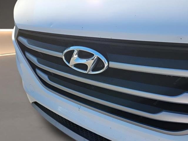Used 2017 Hyundai Tucson Sport FWD image 27