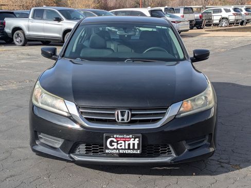 Used 2014 Honda Accord LX image 11