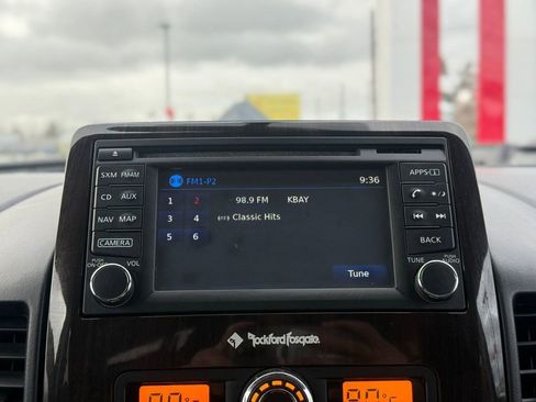 Used 2015 Nissan Titan SL image 23