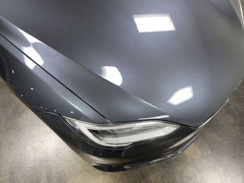 Used 2018 Tesla Model S P100D AWD/4WD image 14