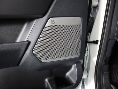 Used 2026 Ford F450 Lariat w/ Lariat Ultimate Package image 47