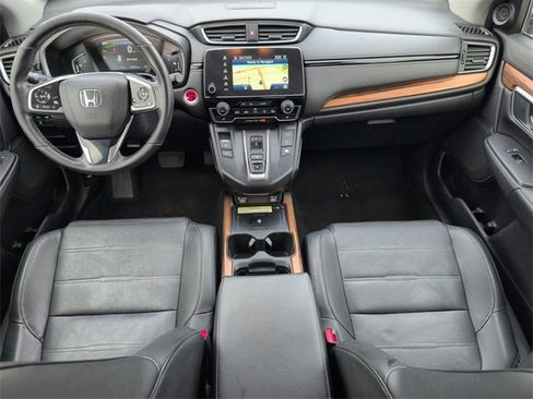 Used 2020 Honda CR-V Touring image 24