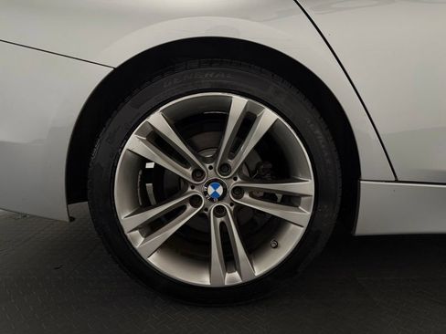 Used 2015 BMW 328i xDrive Sedan AWD/4WD image 7